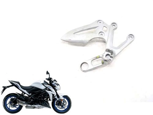 Bacalhau Dianteiro Direito Suzuki Gsx S 1000 16-2
