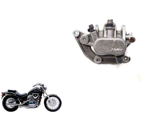 Pinça Freio Dianteiro Esquerdo Honda Shadow 600 95-0