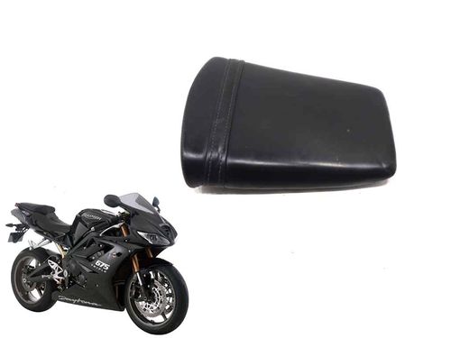 Banco Traseiro Carona Triumph Daytona 675 09-1