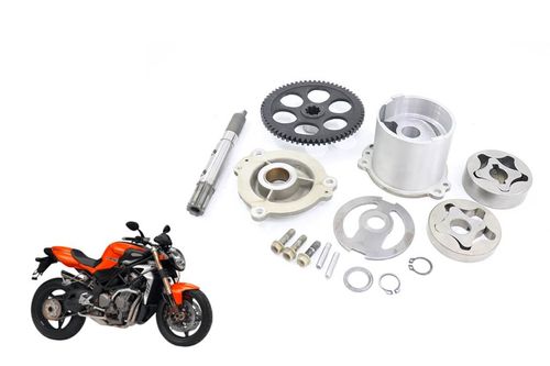 Bomba Óleo Mv Agusta Brutale 910 S 07-08