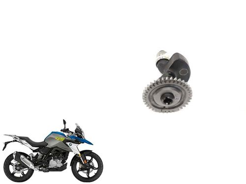 Balanceiro 000122 G 310 Gs G310gs 17-2