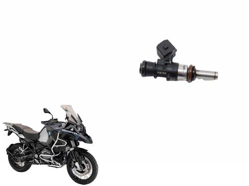 Bico Injetor Bmw R 1200 Gs R1200gs 13-19 Usad