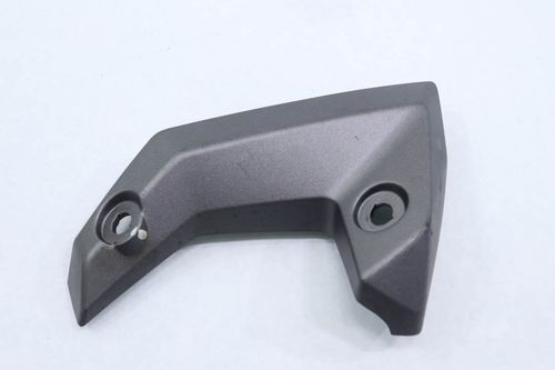Acabamento Radiador L/e Yamaha Mt 03 Mt03 17-19