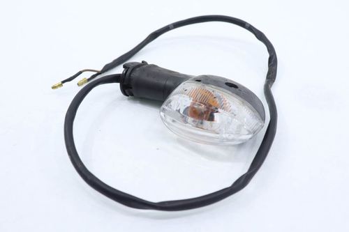 Pisca Traseiro Esquerdo Yamaha Mt 03 Mt03 17-19