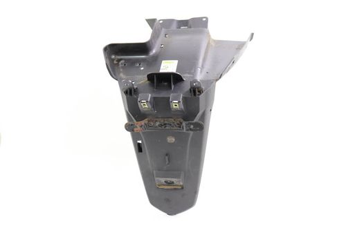 Para Suzuki Burgman 125  2005-2010