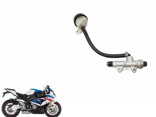 Cilindro Burrinho Freio Traseiro Bmw S 1000 Rr 15-19 Usad