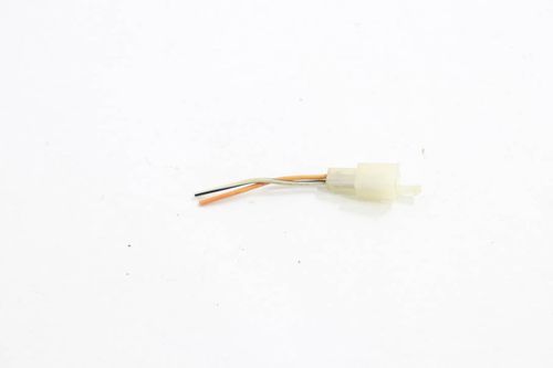 Soquete Interruptor Freio Dian Suzuki Burgman 125  2005-2010