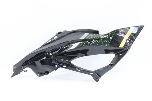 Carenagem Superior Esquerda Kawasaki Zx 6 R Zx6 R 19-20