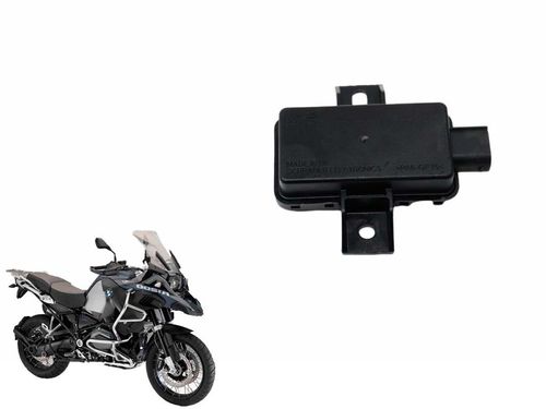 Módulo Pressão Ar Pneu Bmw R 1200 Gs 13-19 Usad