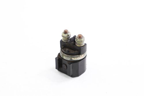 Rele Partida Suzuki Burgman 125  2005-2010