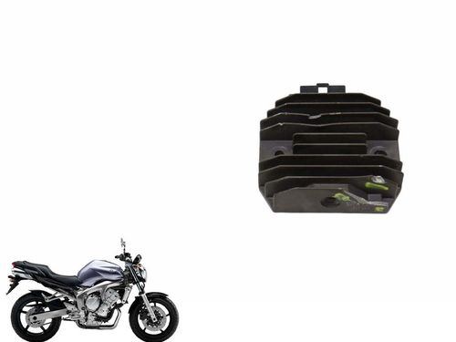 Retificador Yamaha Fazer 600 05-09 Usad