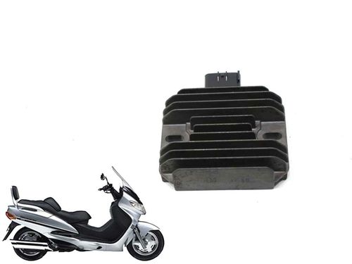 Retificador Suzuki Burgman 400 05-0