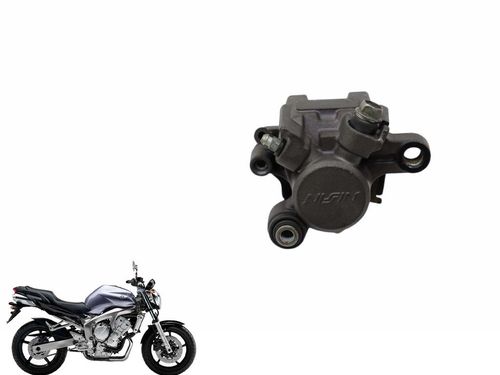 Pinça Freio Traseira Yamaha Fazer 600 05-09 Usad