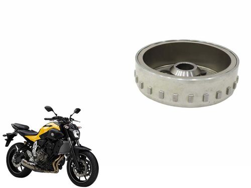 Volante Magneto Yamaha Mt 07 Mt07 16-23 Usad