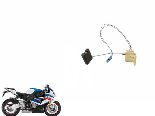 Boia Tanque Bmw S 1000 Rr S1000rr 15-19 Usad