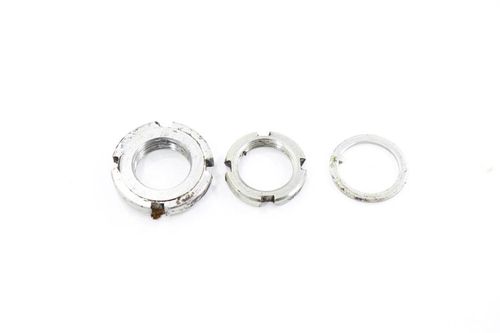 Porca Coluna Direção Suzuki Burgman 125  2005-2010