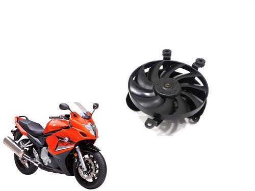 Ventoinha Suzuki Gsx 650 F Gsx650f 09-1