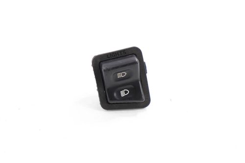 Botão Luz Suzuki Burgman 125  2005-2010