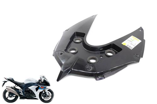 Carenagem Inferior Rabeta Dir Suzuki Gsxr Srad 1000 11-16 C/detalhe