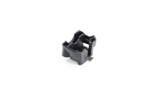 Carcaça Inferior Punho Partida Suzuki Gsxr 750 Srad 1995-1997