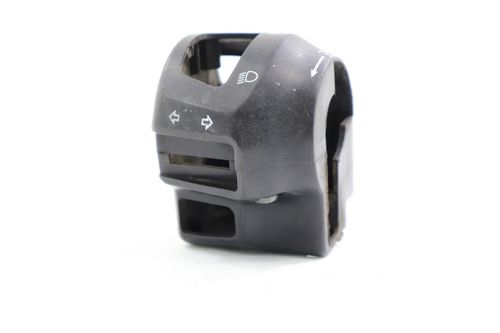 Carcaça Chave Punho Luz Suzuki Gsxr 750 Srad 1995-1997