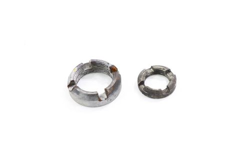 Porca Suporte Motor Suzuki Gsxr 750 Srad Srad 750 95-97