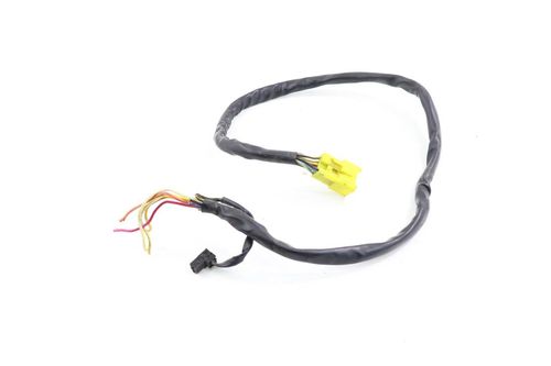 Chicote Chave Punho Luz Suzuki Gsxr 750 Srad 1995-1997