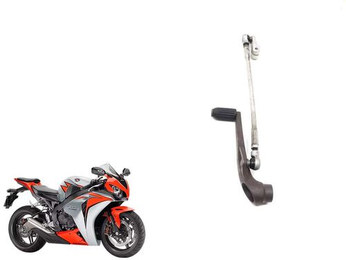 Pedal Cambio Honda Cbr 1000 Rr 08-1