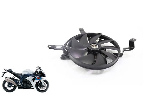 Ventoinha Suzuki Gsxr Srad 1000 11-16