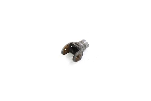 Suporte Pedaleira Diant. Esquerda Suzuki Gsxr 750 Srad 1995-1997