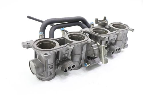 Corpo Injeção Honda Cb 650 F Cb650f 14-17