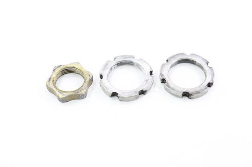 Porca Coluna Direção Suzuki Gsxr 750 Srad Srad 750 95-97