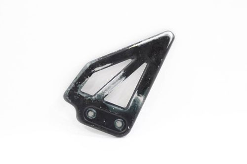Acabamento Pedaleira Dianteira Esquerda Suzuki Gsxr 750 Srad 1995-1997