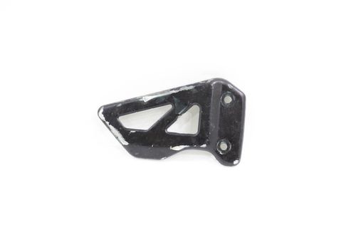 Acabamento Pedaleira Dianteira Direita Suzuki Gsxr 750 Srad 1995-1997