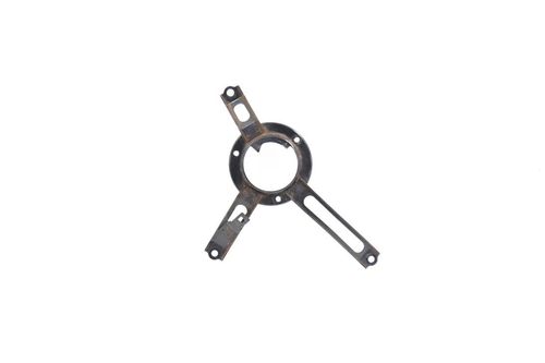 Suporte Ventoinha L/e Honda Cbr 1000 Rr Cbr1000 Rr 08-11