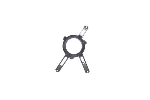 Suporte Ventoinha L/d Honda Cbr 1000 Rr Cbr1000 Rr 08-11