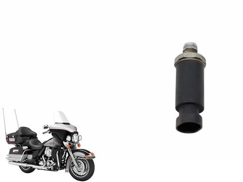 Sensor Óleo Harley-davidson Touring 07-09 Usad