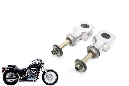 Suporte Guidão Honda Shadow 600 Shadow600 98-05