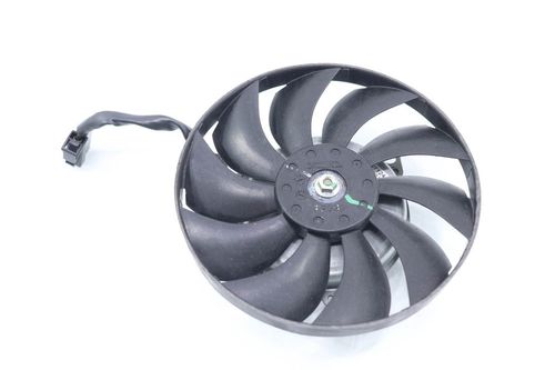 Ventoinha Yamaha Mt 03 Mt03 17-19