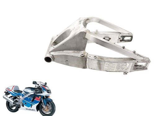 Balança Suzuki Gsxr 750 Srad Srad 750 96-0