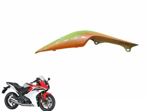 Carenagem Rabeta Esquerda Honda Cbr 600 F 12-1