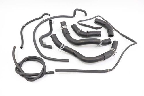 Kit Mangueiras Honda Cb 650 F Cb650f 14-17