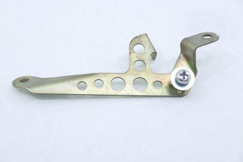 Suporte Trava Banco Carona Yamaha Mt 03 Mt03 17-19