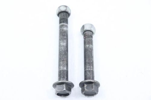 Parafuso Fixação Amortecedor Yamaha Mt 03 Mt03 17-19