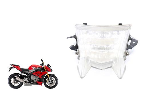 Lanterna Traseira Bmw S 1000 Rr S1000rr 09-13
