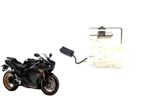 Sensor Nível Combustível Yamaha Yzf R1 09-14