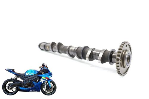 Comando (in) Admissão Suzuki Gsxr 750 Srad 14-16