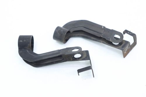Suporte Flexível Freio Dianteiro Yamaha Yzf R1 2009-2014
