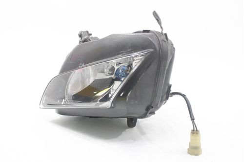Farol Esquerdo 000005 Cbr 600 Rr Cbr600rr 07-12