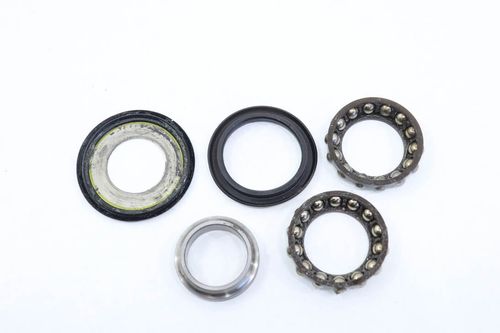 Kit Caixa Direção Yamaha Yzf R1 2009-2014